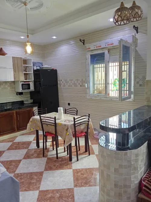 Vente Villa Sidi Bel Abbès Amarnas