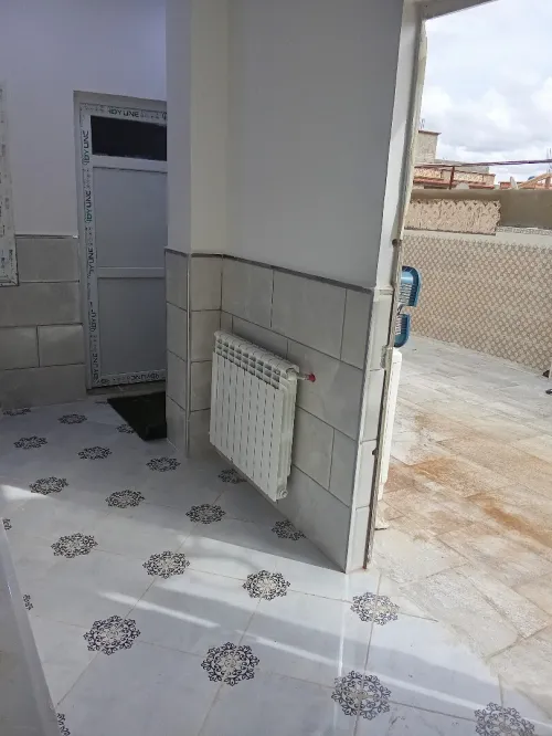 Vente Villa Sidi Bel Abbès Amarnas