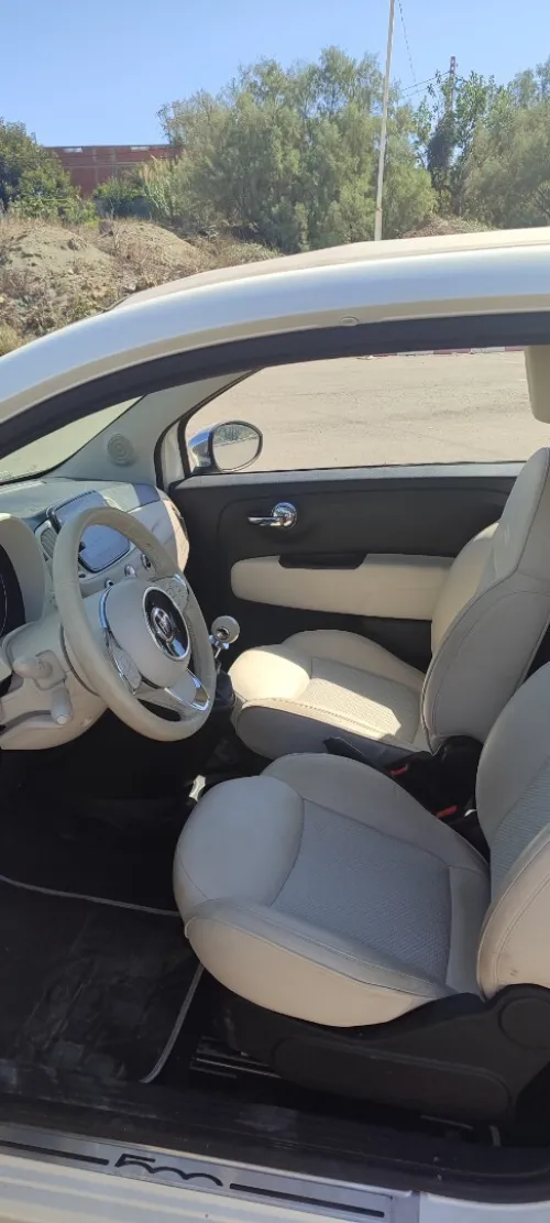 Fiat 500 2023 Dolcevita plus 
