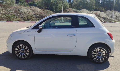 Fiat 500 2023 Dolcevita plus 