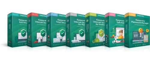 KASPERSKY TOTAL SECURITY 2021