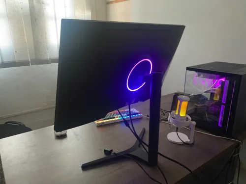 Pc gamer r7 5700x rtx 3060ti 32gb ram