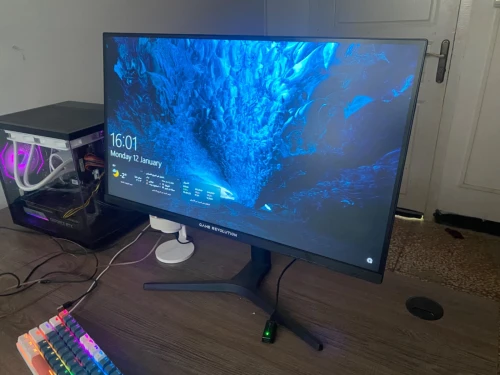 Pc gamer r7 5700x rtx 3060ti 32gb ram