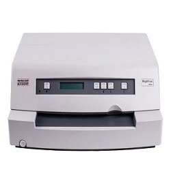 Imprimante chèque Wincor Nixdorf