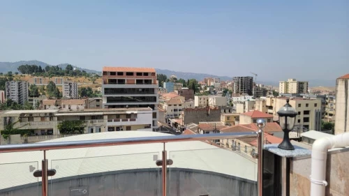 Location Appartement F3 Tizi Ouzou Tizi ouzou 7