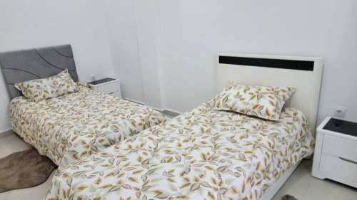 Location Appartement F3 Tizi Ouzou Tizi ouzou 9