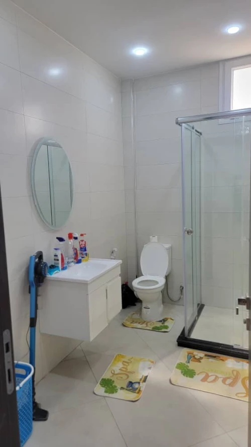 Location Appartement F3 Tizi Ouzou Tizi ouzou 4