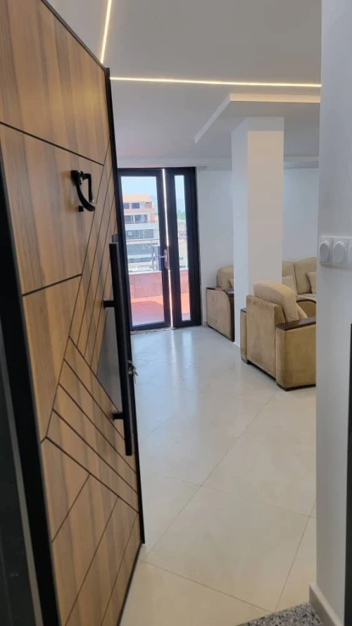 Location Appartement F3 Tizi Ouzou Tizi ouzou 11
