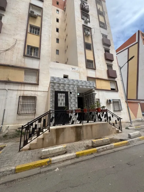 Vente Appartement F3 Alger Dar el beida