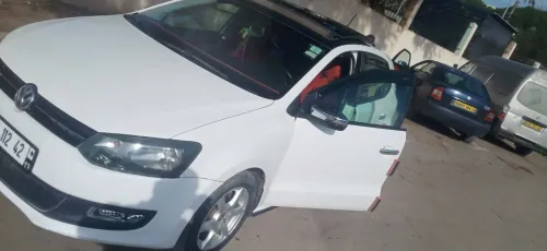 Volkswagen Polo 2012 Style
