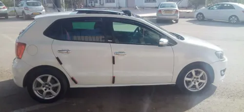 Volkswagen Polo 2012 Style