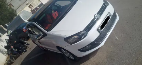Volkswagen Polo 2012 Style