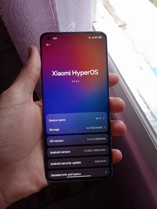 Xiaomi 
