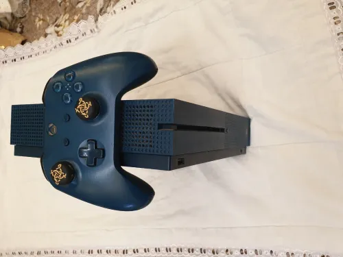 Xbox one s 500 gb