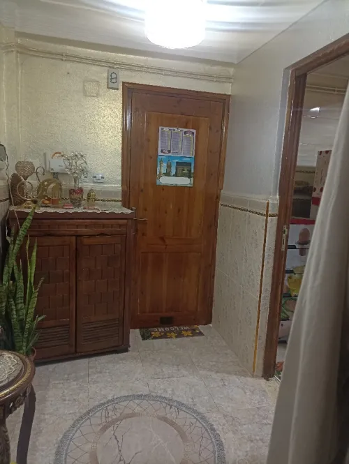 Vente Appartement F3 Blida Chiffa