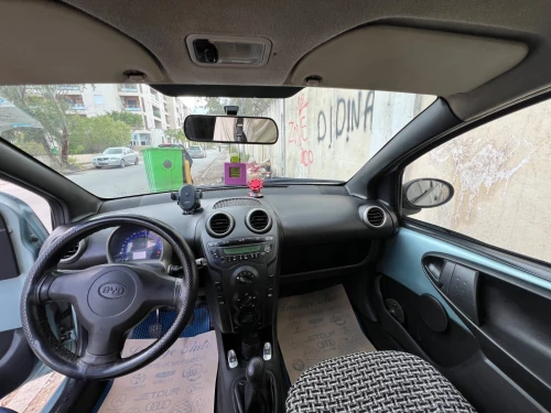 BYD F0 2012 G
