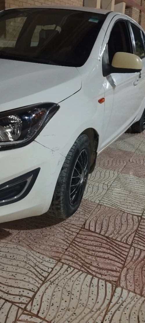 Hyundai i20 2014 i20