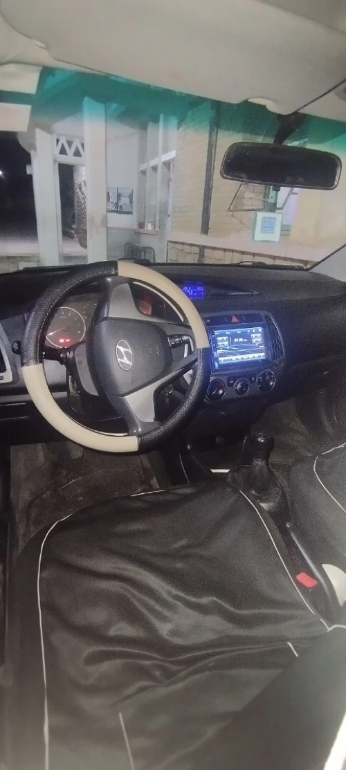 Hyundai i20 2014 i20