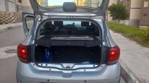Dacia Sandero 2019 Stepway