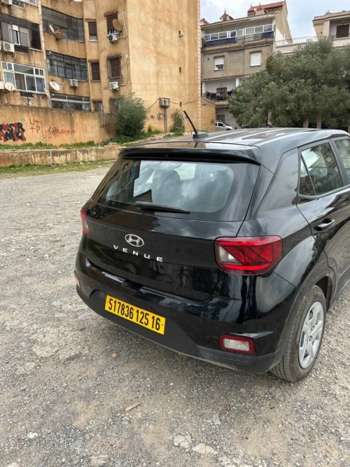 Hyundai Venue  2025 