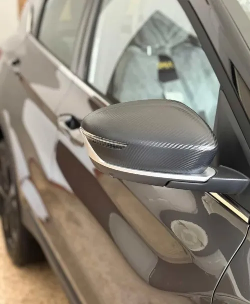 Geely Coolray 2026 Full options toit noir sabou rouge