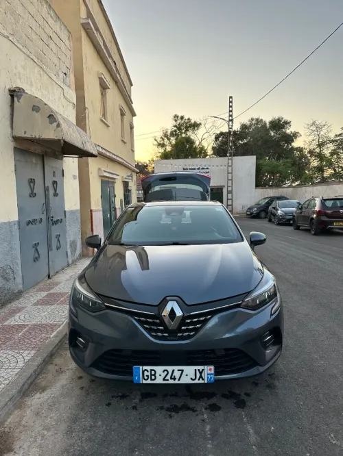 Renault Clio 5 2021 Intense