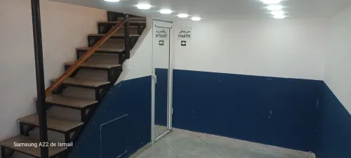 Vente Local Mostaganem Mostaganem
