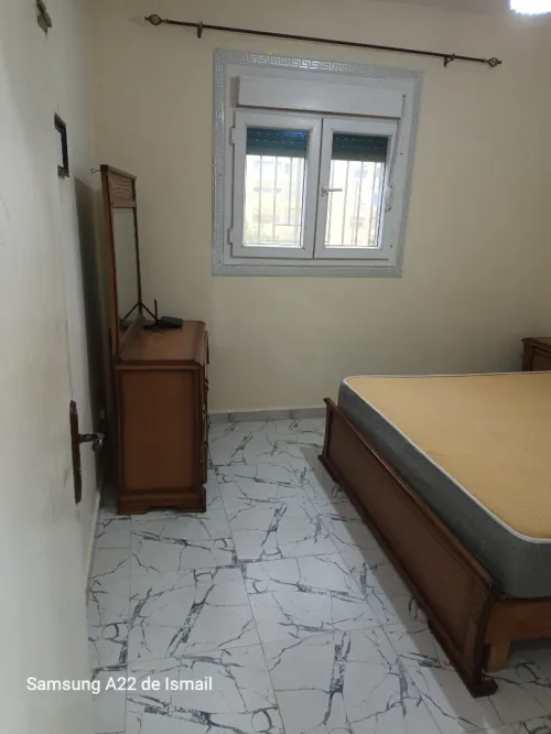 Vente Appartement F3 Mostaganem Mostaganem