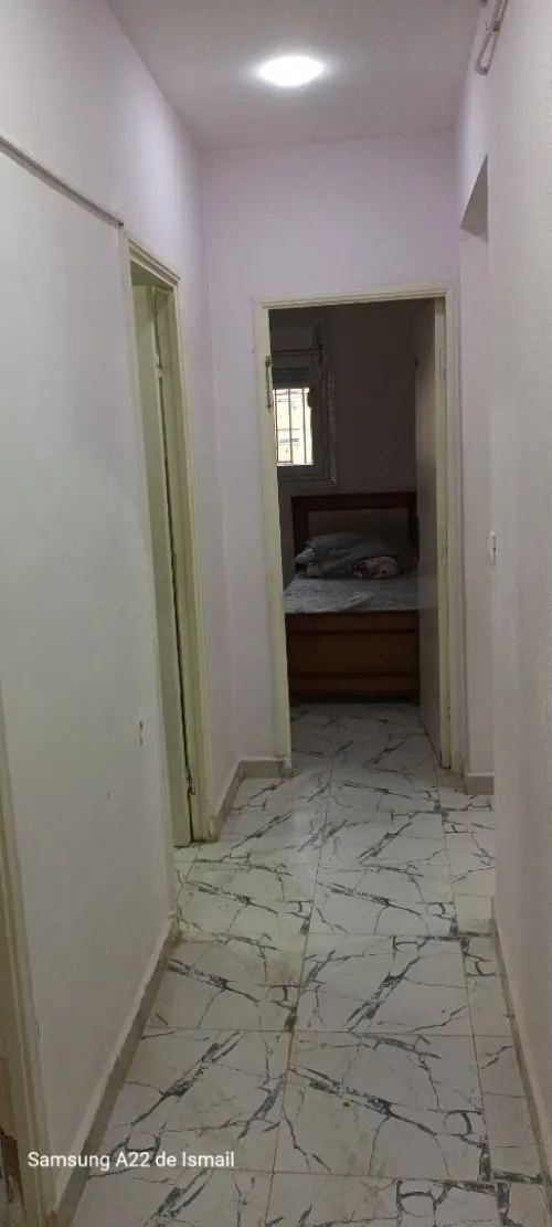 Vente Appartement F3 Mostaganem Mostaganem