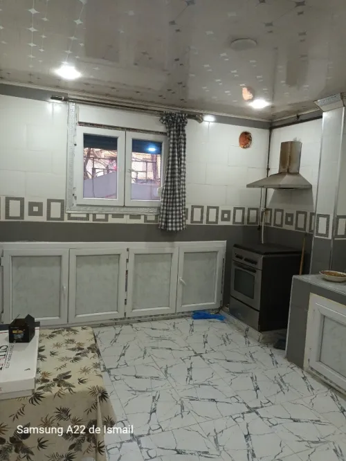 Vente Appartement F3 Mostaganem Mostaganem