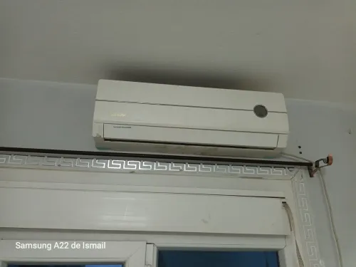 Vente Appartement F3 Mostaganem Mostaganem