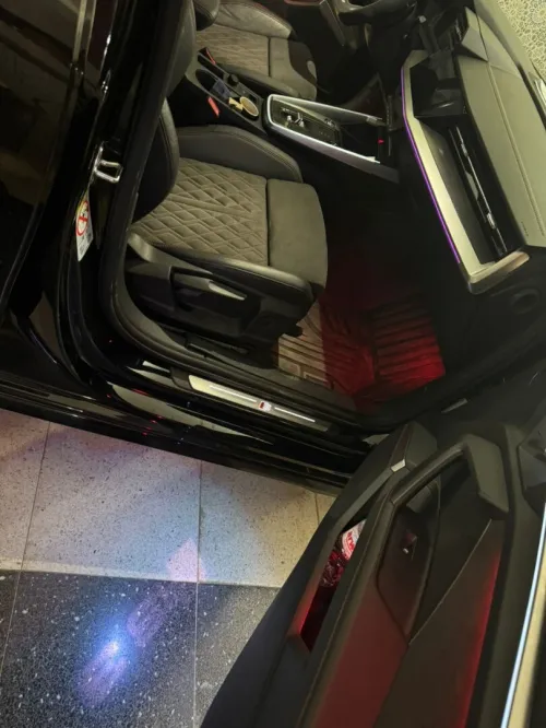 Audi A3 2023 Quattro