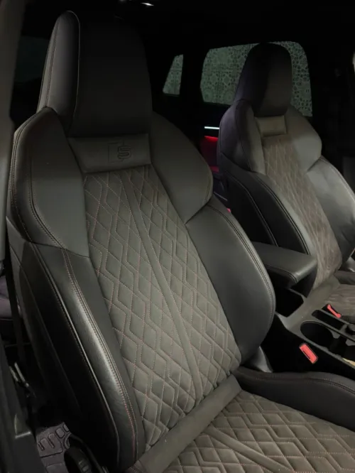 Audi A3 2023 Quattro