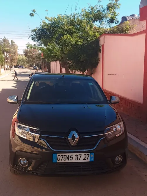 Renault Symbol 2017 Symbol