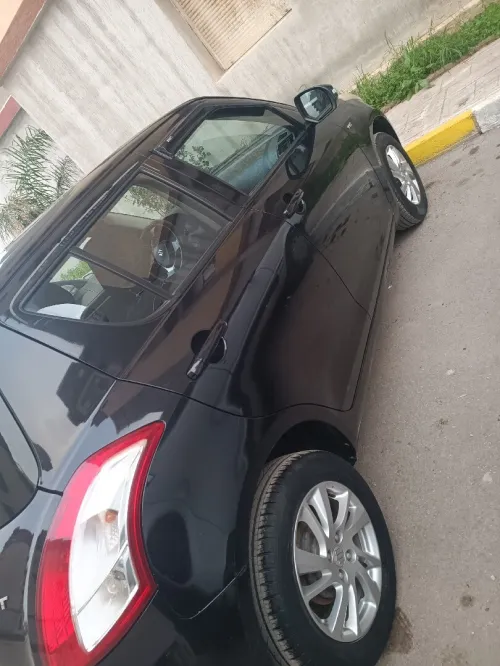Suzuki Swift 2015 Swift