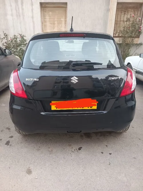 Suzuki Swift 2015 Swift