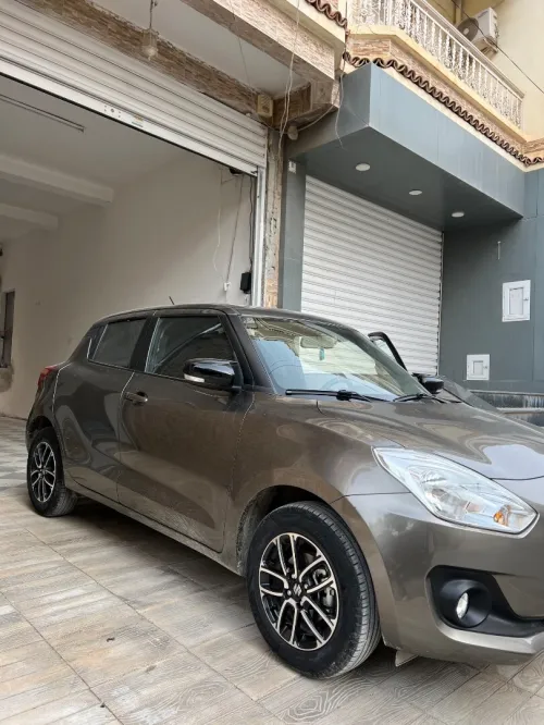 Suzuki Swift 2022 Swift