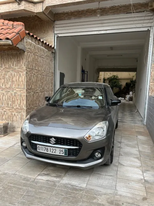 Suzuki Swift 2022 Swift