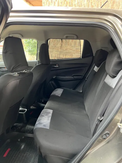 Suzuki Swift 2022 Swift