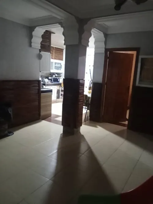 Vente Villa Béjaïa Souk el thenine