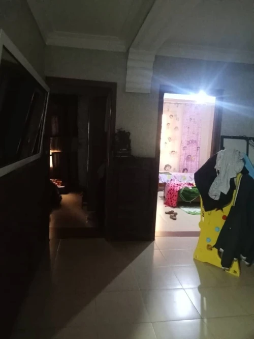 Vente Villa Béjaïa Souk el thenine