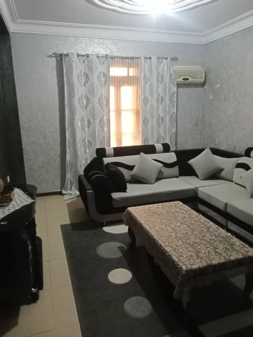 Vente Villa Béjaïa Souk el thenine