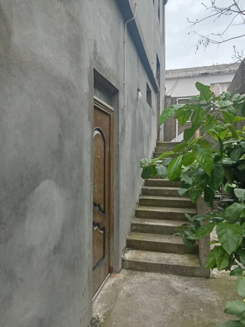 Vente Villa Béjaïa Souk el thenine
