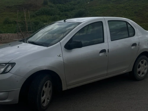 Dacia Logan 2014 Logan