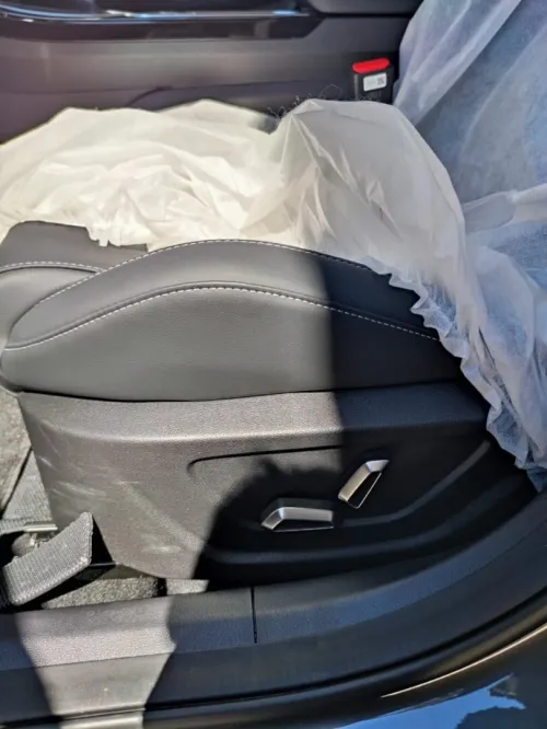 Geely Coolray 2026 Super Max