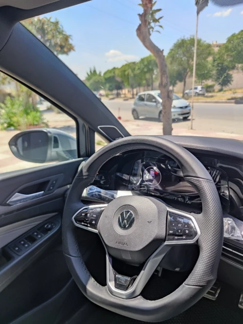 Volkswagen Golf 8 2025 R- Line 