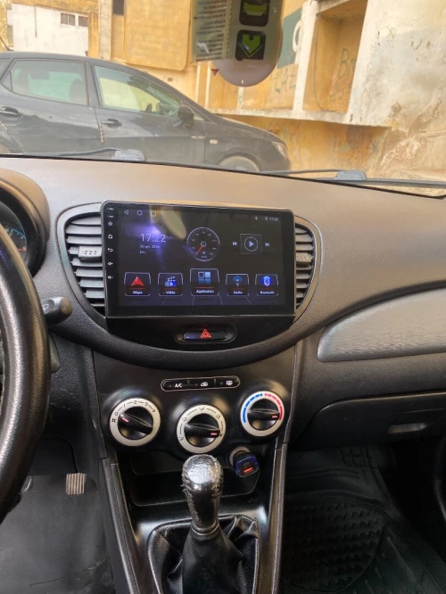 Hyundai i10 2008 i10