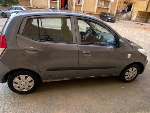 Hyundai i10 2008 i10