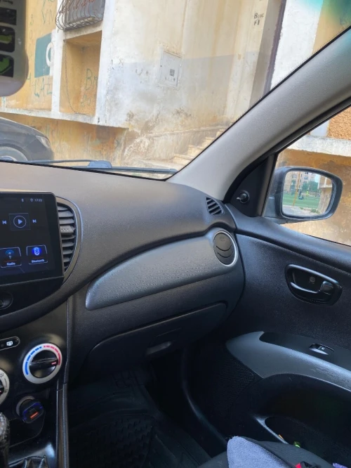 Hyundai i10 2008 i10
