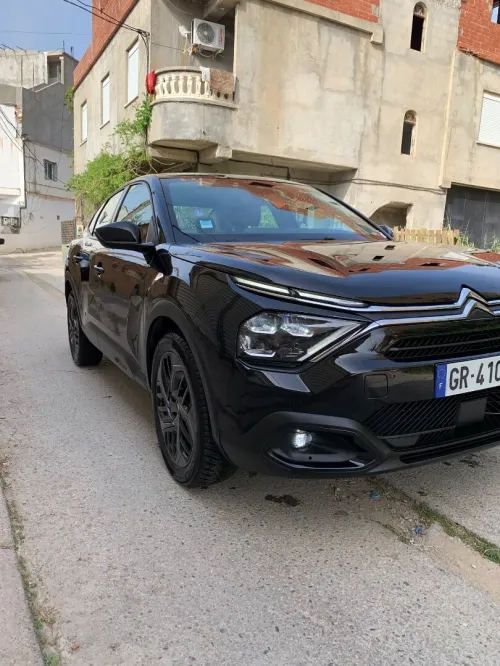 Citroen C4X 2023 Shine